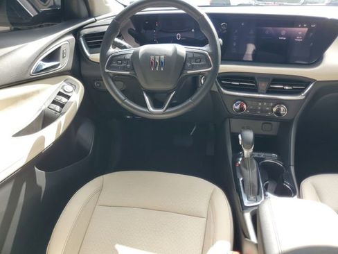 Certified 2026 Buick Encore GX Preferred w/ Comfort Package image 14