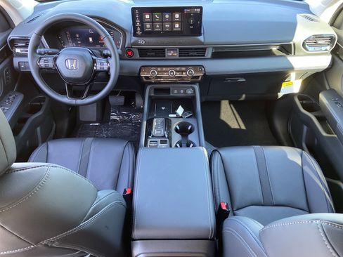 New 2026 Honda Passport RTL image 46