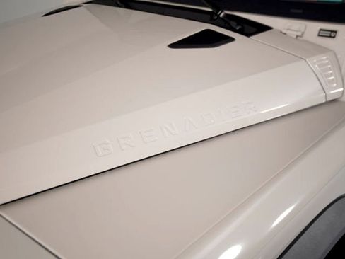 New 2025 INEOS Grenadier Fieldmaster Edition image 36