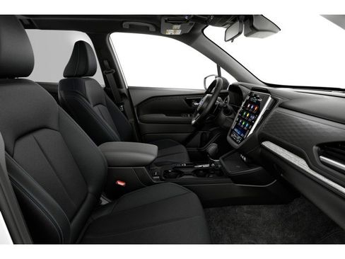 New 2026 Subaru Forester Limited image 16