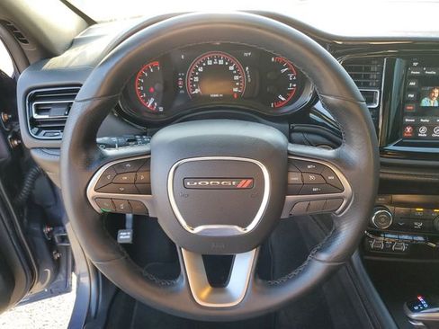 Used 2021 Dodge Durango SXT image 19