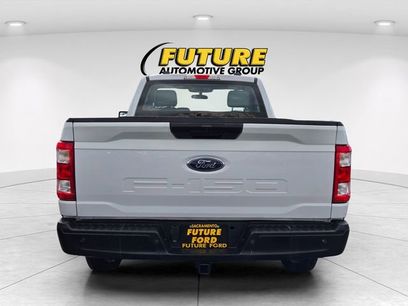 Certified 2021 Ford F150 XL w/ Equipment Group 101A High