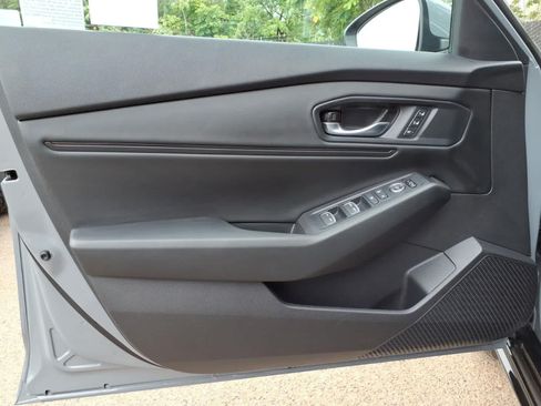 Certified 2024 Honda Accord EX-L image 13