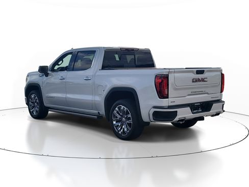 Used 2023 GMC Sierra 1500 Denali w/ Denali Reserve Package AWD/4WD image 5