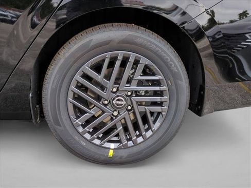 New 2026 Nissan Sentra SV image 9