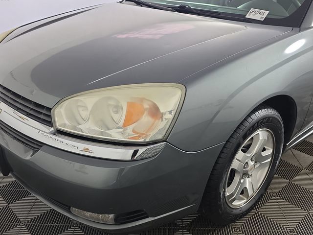 Used 2004 Chevrolet Malibu LT w/ Preferred Equipment Group FWD image 49