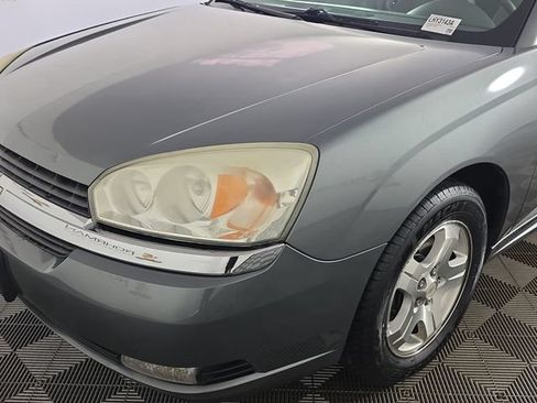 Used 2004 Chevrolet Malibu LT w/ Preferred Equipment Group FWD image 49