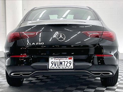 Used 2026 Mercedes-Benz CLA 250 image 3