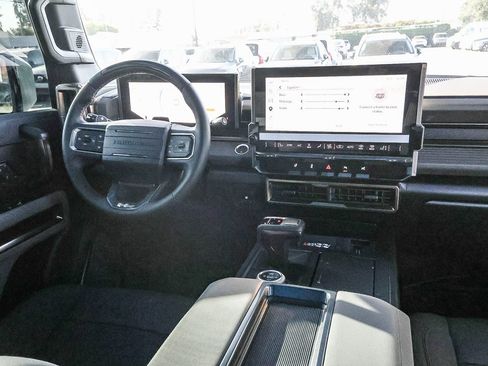 Used 2024 GMC Hummer EV 3X AWD/4WD image 23