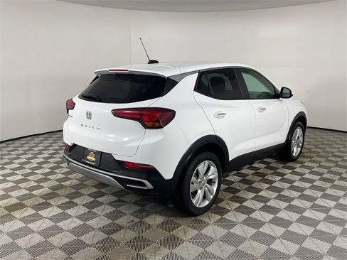Used 2024 Buick Encore GX Preferred image 8