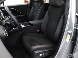 Used 2025 Acura ADX A-Spec video 2