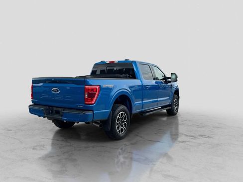 Used 2021 Ford F150 XLT w/ Equipment Group 302A High AWD/4WD image 6