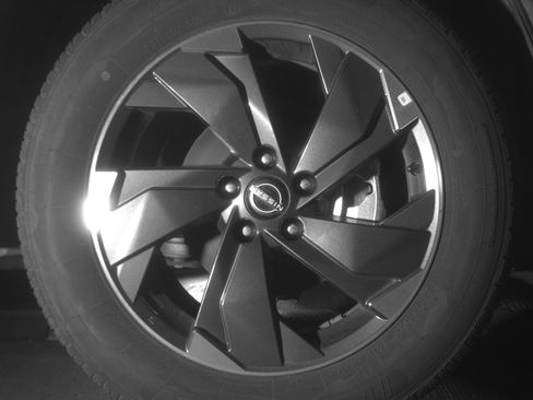 Used 2025 Nissan Rogue SV AWD/4WD image 13