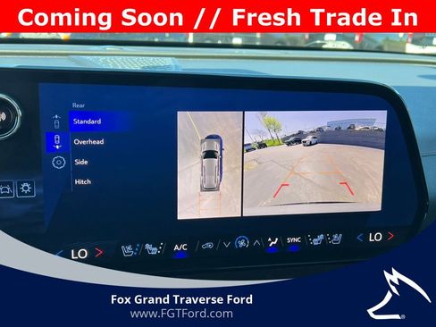 Used 2024 Chevrolet Traverse RS w/ LPO, Floor Liner Package AWD/4WD image 26