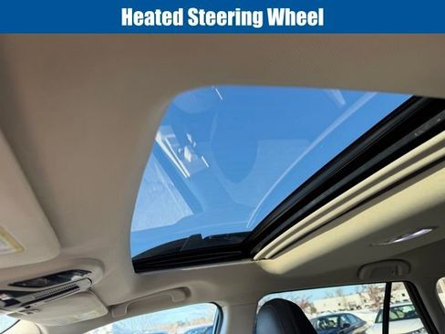 Used 2023 Subaru Outback Limited image 20