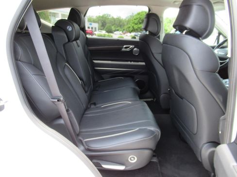 Used 2024 Genesis GV80 3.5T Advanced w/ Advanced Package AWD/4WD image 36