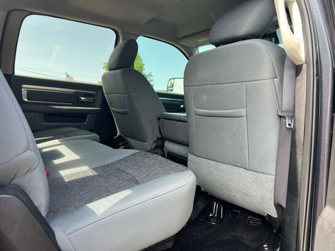 Used 2016 RAM 2500 Outdoorsman AWD/4WD image 13