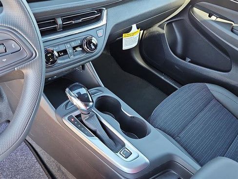 New 2026 Buick Envista Preferred image 20