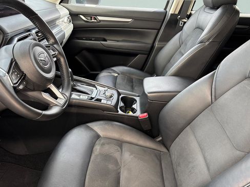 Used 2021 MAZDA CX-5 Touring AWD/4WD image 15
