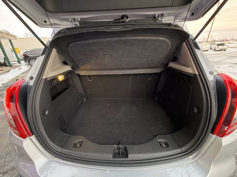 Used 2019 Buick Encore Preferred w/ Safety Package image 12