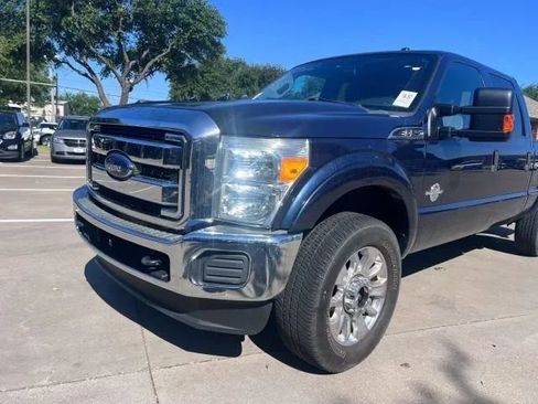 Used 2015 Ford F250 XLT AWD/4WD image 6