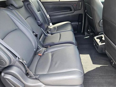 Certified 2024 Honda Odyssey EX-L image 21