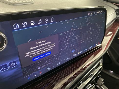 New 2026 Chevrolet Traverse Z71 w/ Enhanced Driving Package image 15