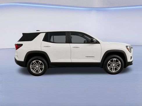 Used 2026 GMC Terrain Elevation FWD image 9
