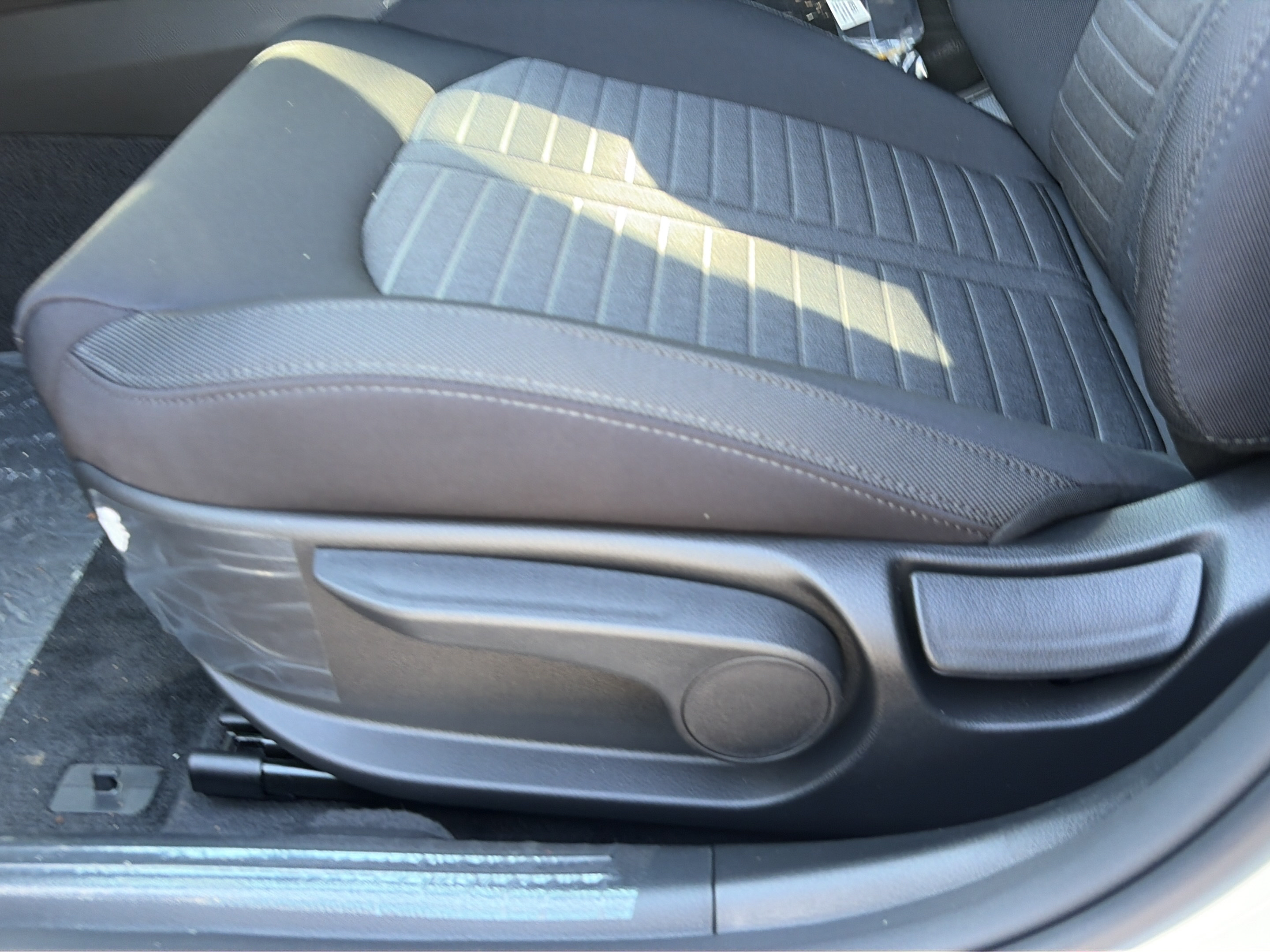 New 2026 Kia K5 LXS FWD image 15