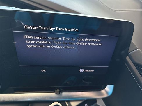 Used 2023 Chevrolet Corvette Stingray Coupe w/ Z51 Performance Package image 18