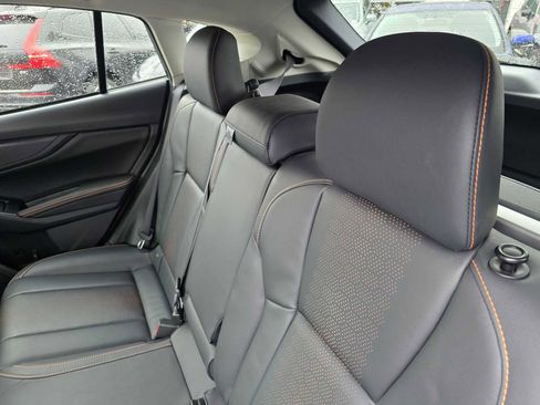 Used 2023 Subaru Crosstrek 2.5i Limited image 17