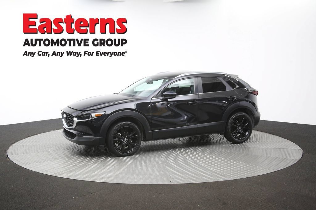 Used 2024 MAZDA CX-30 AWD 2.5 S w/ Select Sport Pkg image 59