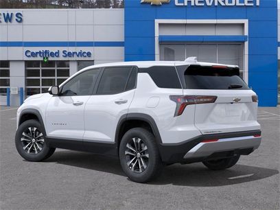 New 2026 Chevrolet Equinox LT w/ Convenience Package II