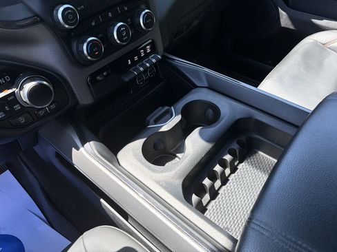 Used 2022 RAM 1500 Big Horn w/ Built-to-serve Edition AWD/4WD image 24