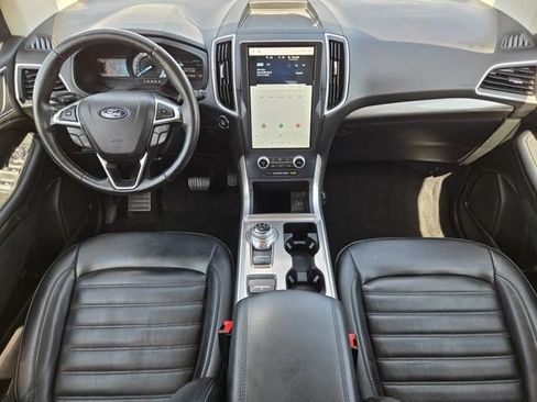 Used 2023 Ford Edge SEL w/ Convenience Package AWD/4WD image 23