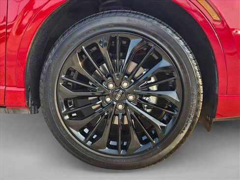 Used 2024 Lincoln Corsair FWD w/ Equipment Group 101A image 25