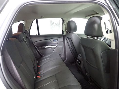 Used 2014 Ford Edge SE w/ Equipment Group 101A FWD image 27