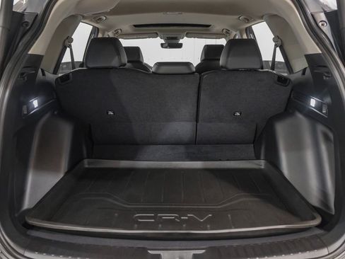 Used 2024 Honda CR-V EX-L image 53