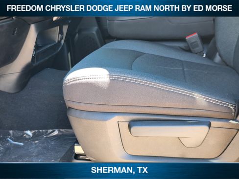 New 2025 RAM 2500 Tradesman image 18