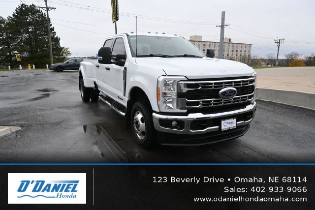 Used 2024 Ford F350 XLT AWD/4WD image 43