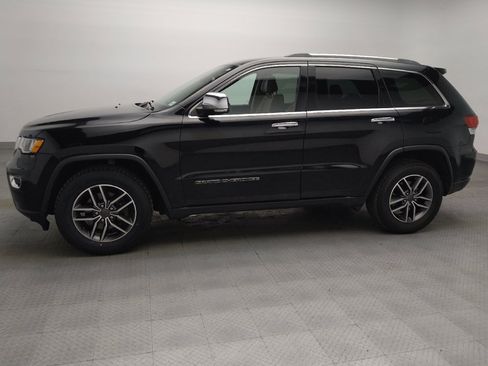Used 2020 Jeep Grand Cherokee Limited RWD image 2
