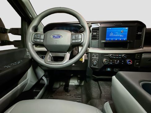 New 2026 Ford F350 XL w/ XL Chrome Package AWD/4WD image 27