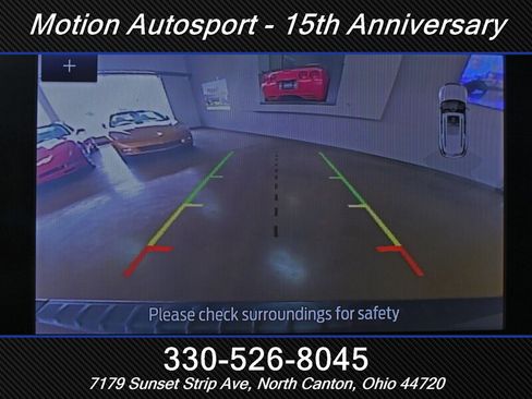 Used 2020 Ford Explorer XLT w/ Equipment Group 202A AWD/4WD image 29