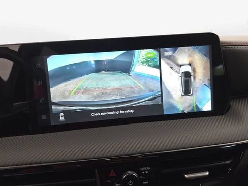 Used 2026 Nissan Kicks SR FWD image 23