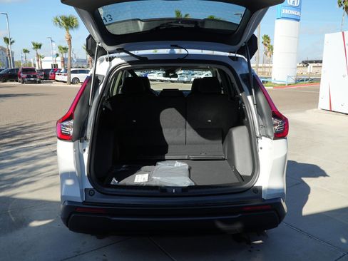 New 2026 Honda CR-V EX image 7