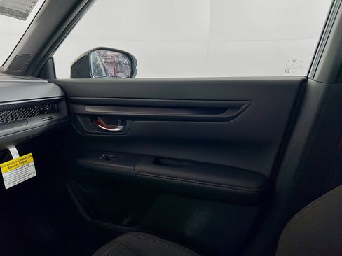 New 2026 Honda CR-V TrailSport image 19