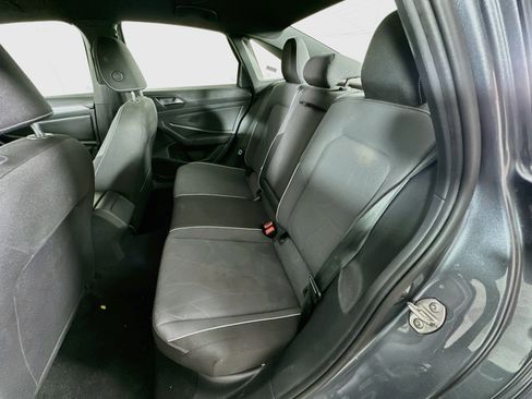 Used 2025 Volkswagen Jetta Sport FWD image 26