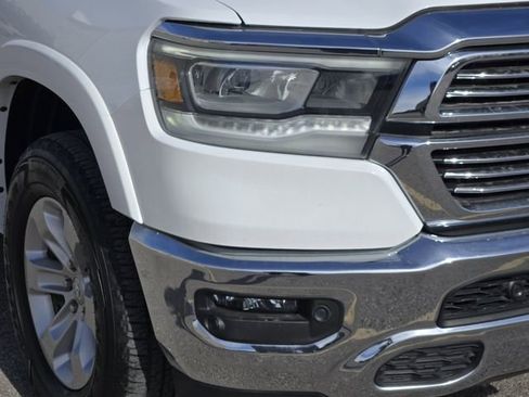 Used 2022 RAM 1500 Laramie image 9