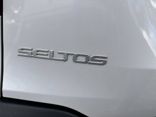 Used 2024 Kia Seltos X-Line AWD/4WD image 39