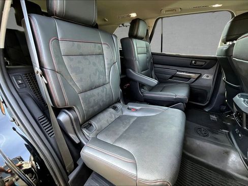 Used 2023 Toyota Sequoia TRD Pro image 24